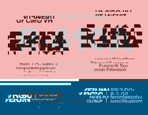 5.5X4.25 THRML TRANS PERM ADHE PINK